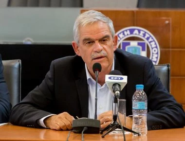 N. Τόσκας: «Η Τουρκία θα πρέπει επιτέλους να σεβαστεί το Διεθνές Δίκαιο»